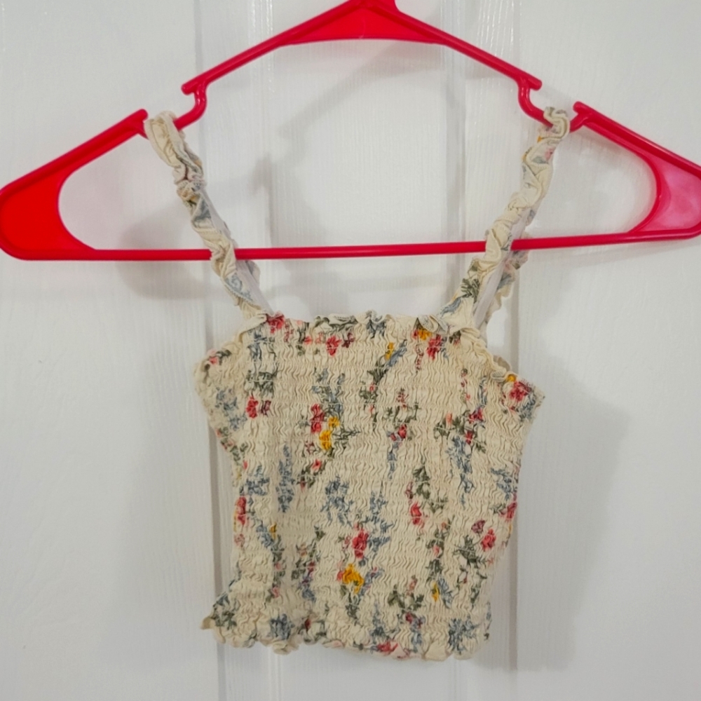 Floral set